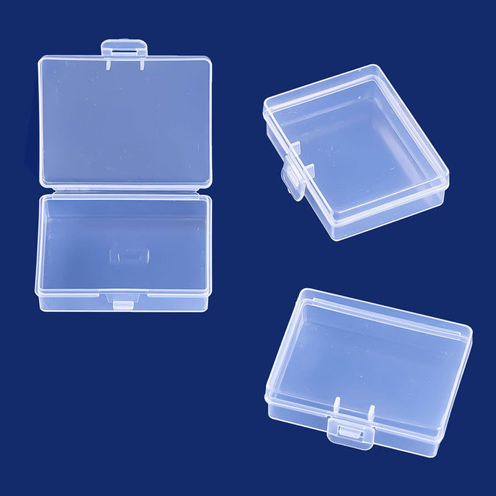 Compact Utility Storage Case Bowlift