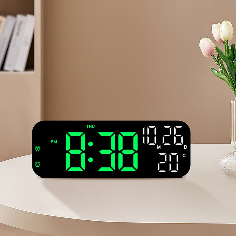 digital multifunction watch Bowlift