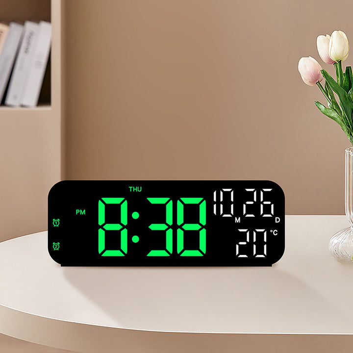 digital multifunction watch Bowlift