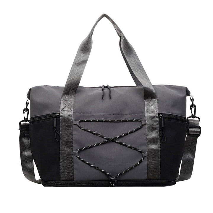 Versatile Outdoor Adventure Tote Bowlift