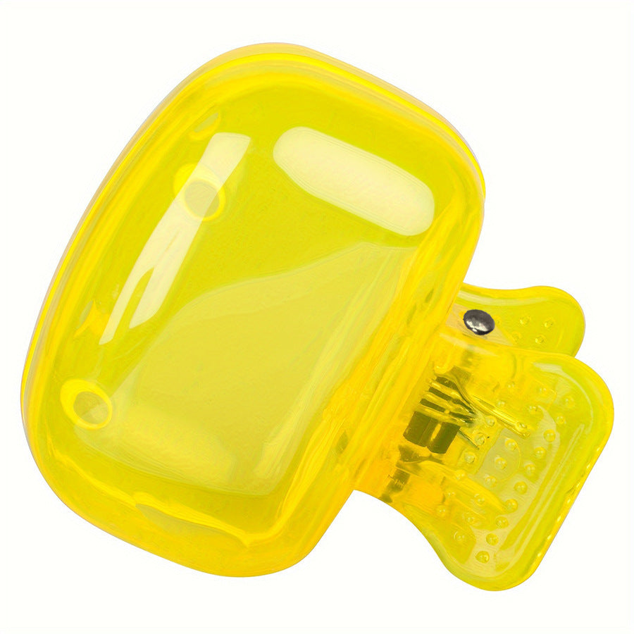 BowLift | Toothbrush Cover 3-Piece Set