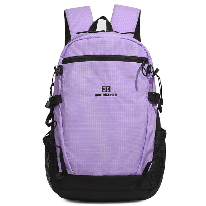 Lightweight Adventure-Ready Rucksack