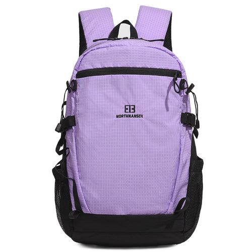 Lightweight Adventure-Ready Rucksack