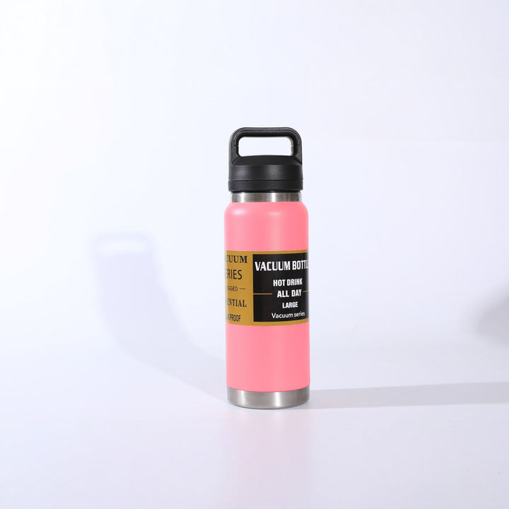 Ladies Insulated Drinking Bottle Bowlift