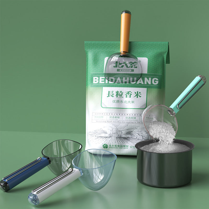 BowLift | Long Handle Measuring Spoon