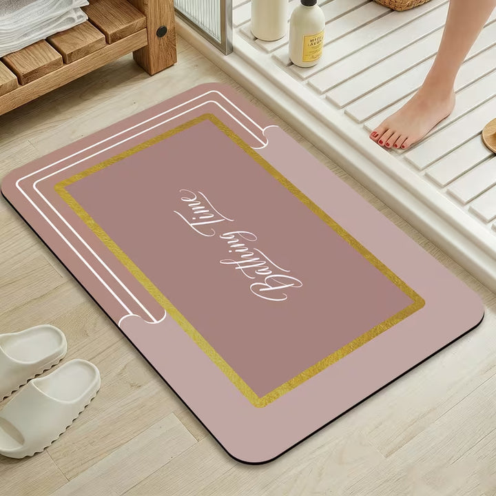 Bathing Mat Bowlift
