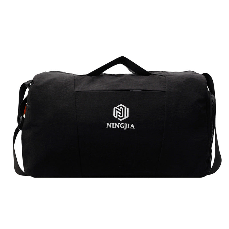 Multi-Functional Travel Crossbody Bag