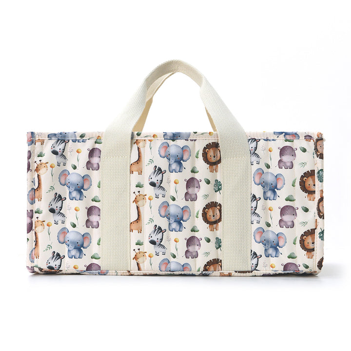 Practical Storage Bag For Baby Items Bowlift