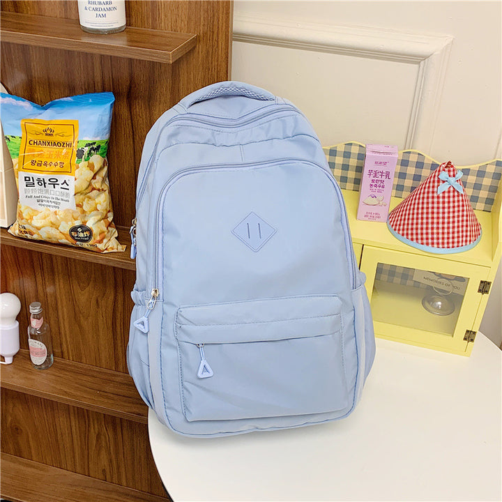 Multi-Function Travel Backpack