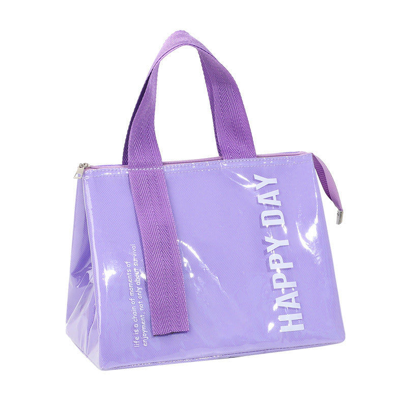 Stylish Tote Bag Bowlift