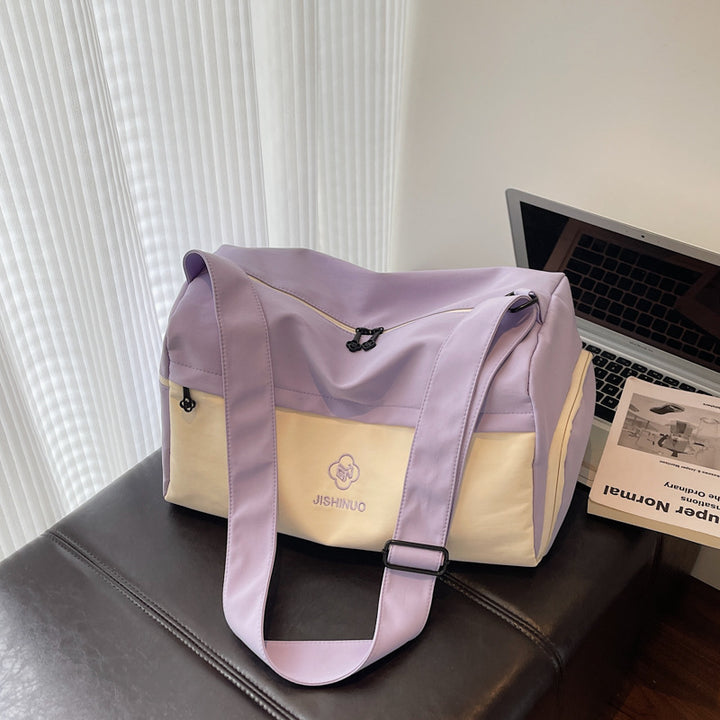 Women Stylish Sports and Leisure Bag Bowlift