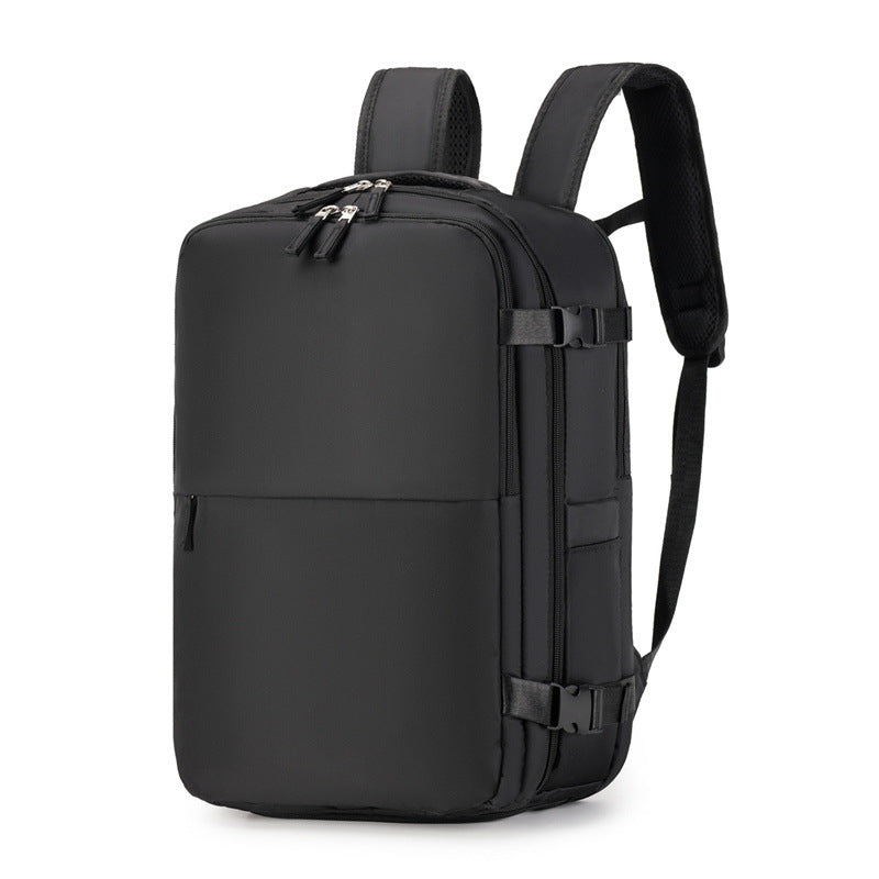 Versatile Backpack for Everyday and Travel Bowlift