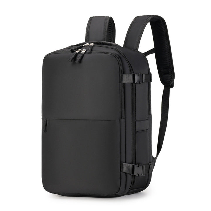 Versatile Backpack for Everyday and Travel Bowlift