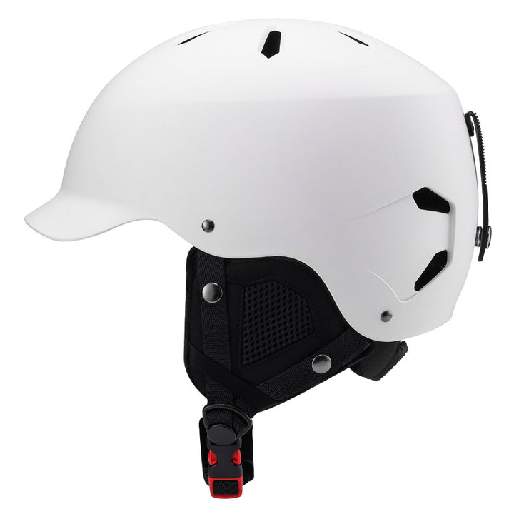 Snow Sports Helmet Bowlift