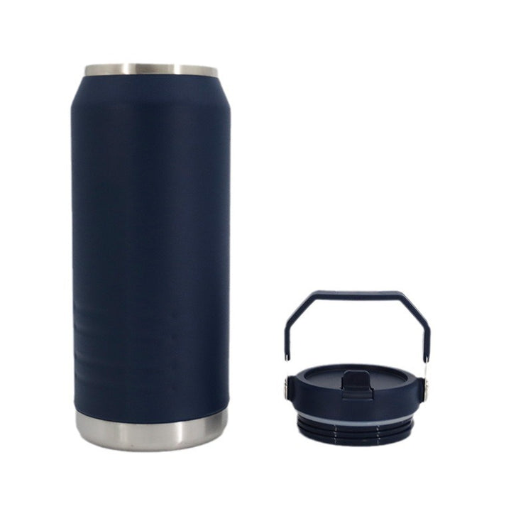 Ladies Insulated Bottle Bowlift