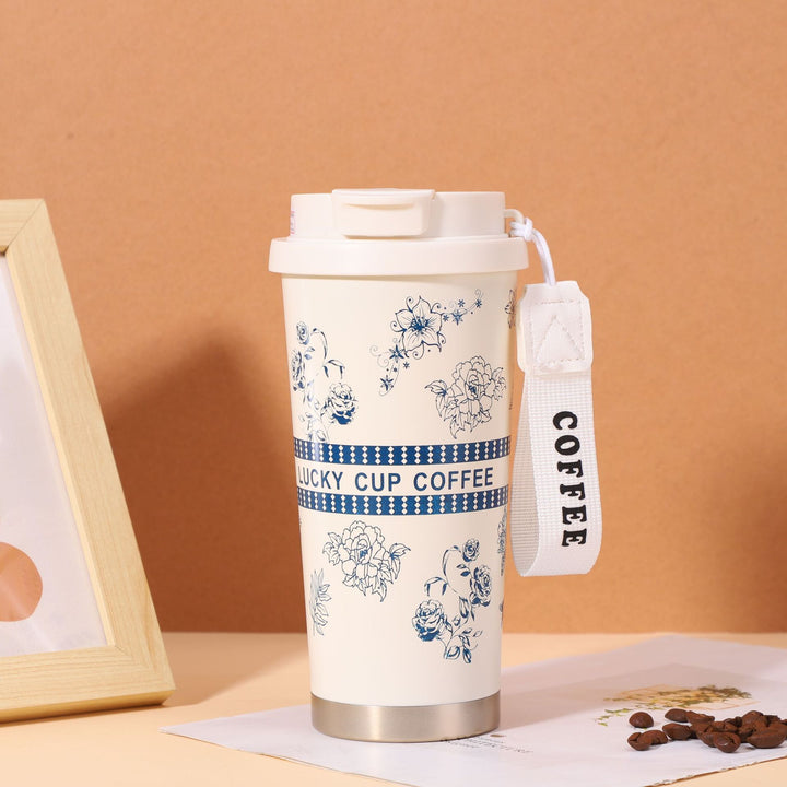 Insulated Travel Mug Bowlift