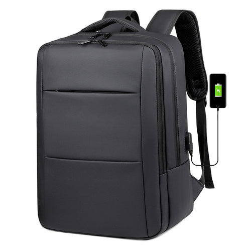 Modern Business Backpack Bowlift