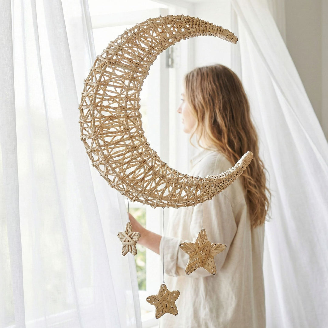 Decorative item Dreamcatcher Bowlift