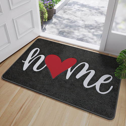 Decorative Welcome Mat Bowlift 1786979403