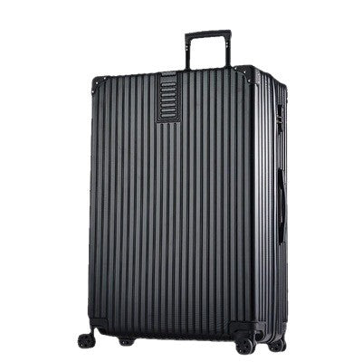 High-Performance Lightweight Rolling Suitcase Bowlift