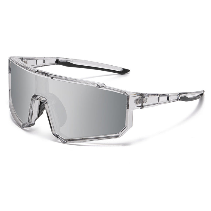 Unisex Stylish Sports Sunglasses Bowlift