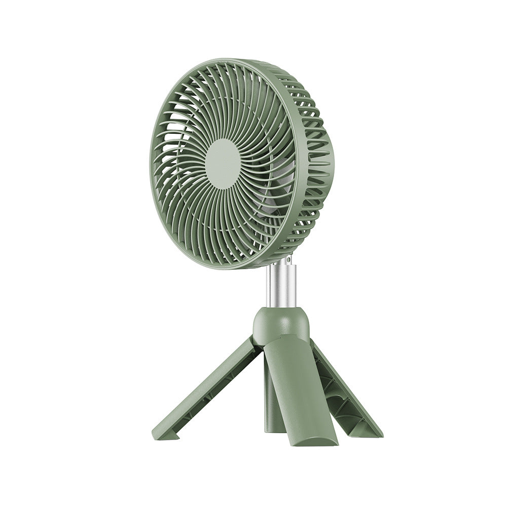 Unisex Portable Table Fan Bowlift