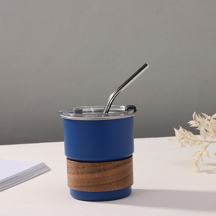 Eco-Friendly Insulated Travel Cup Bowlift