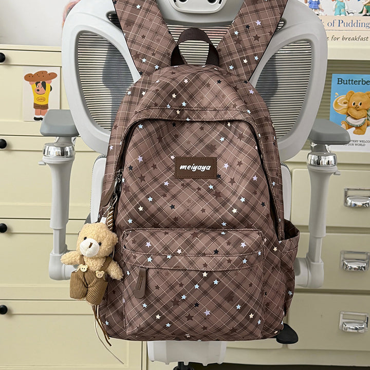 Stylish Laptop Backpack