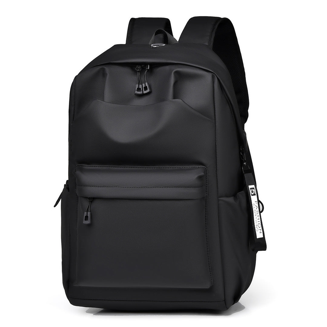 Tech-Savvy Organizational Backpack Bowlift