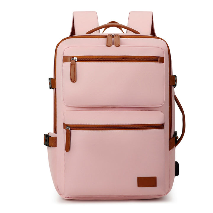 Multi-Functional Travel Backpack Bowlift