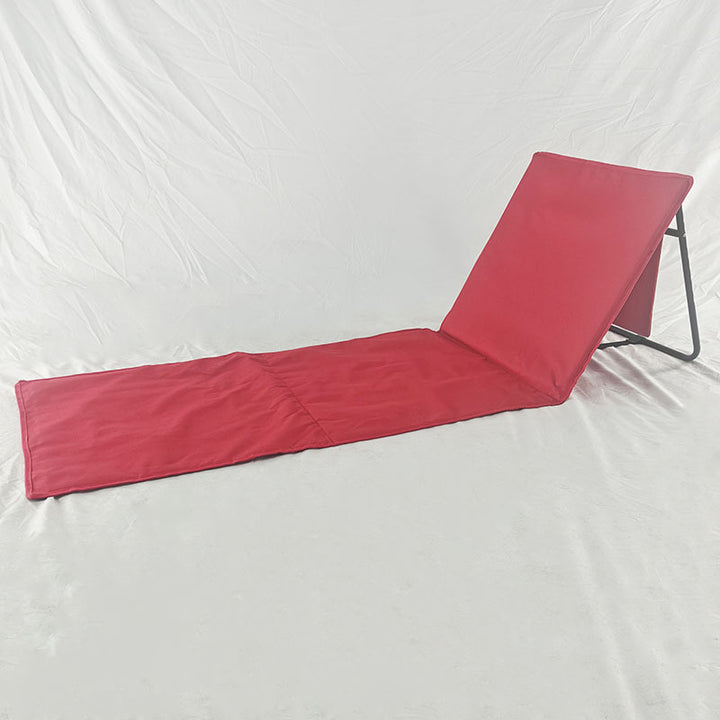 Folding reclining surface Bowlift