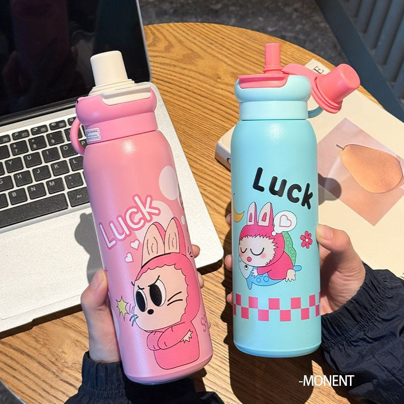 Unisex Water Bottle Bowlift