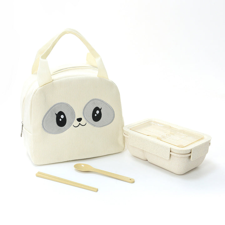 Cute animal pencil case Bowlift