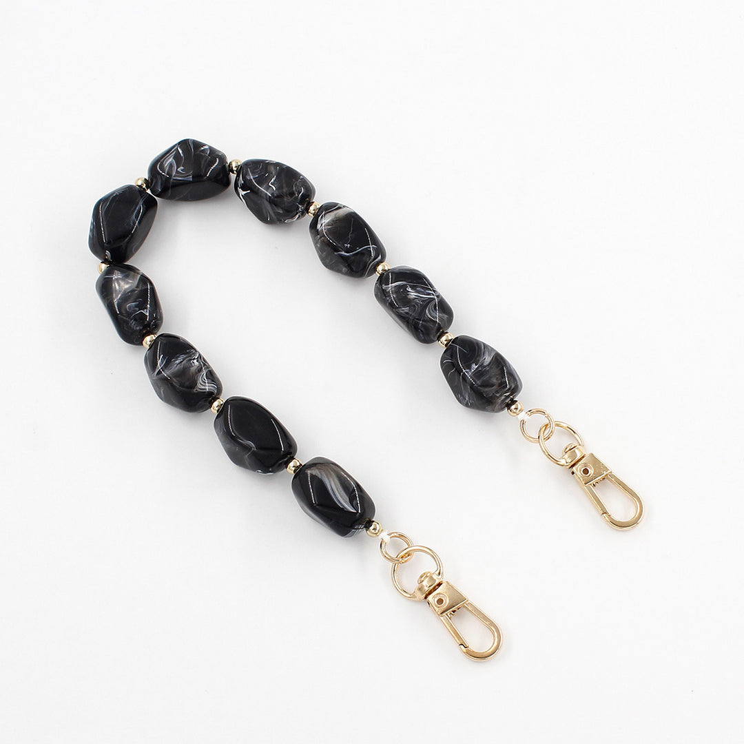 Chunky Beaded Eyewear Chain Bowlift