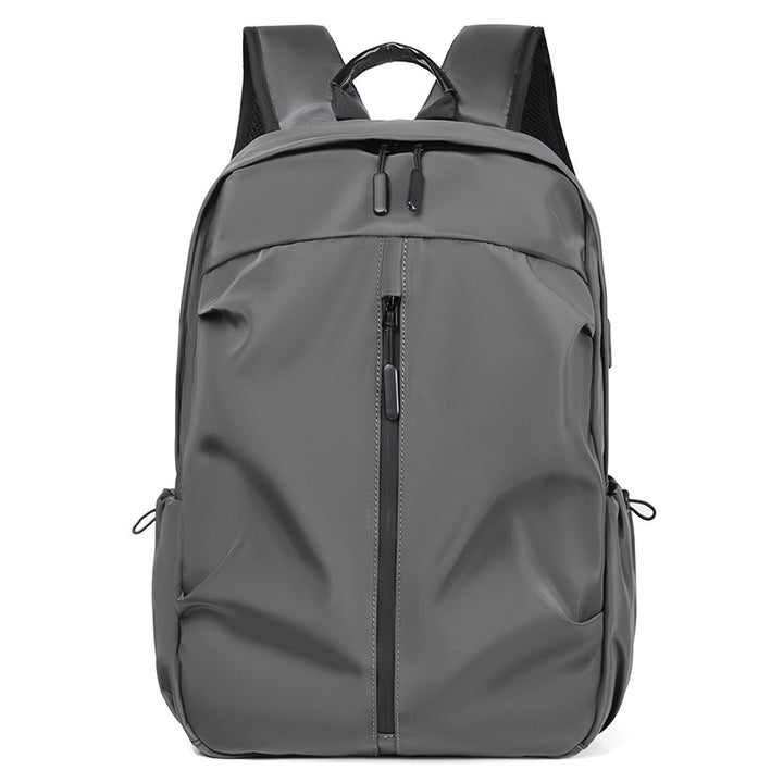Travel-Ready Ergonomic Backpack Bowlift