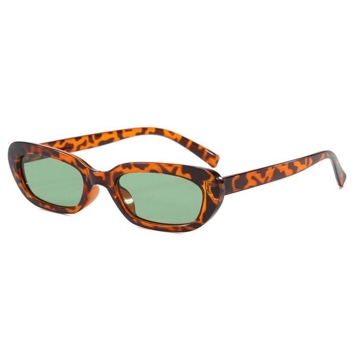 Women's fashionable sunglasses in elegant cat-eye design Bowlift
