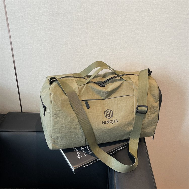 Travel Duffel Bag