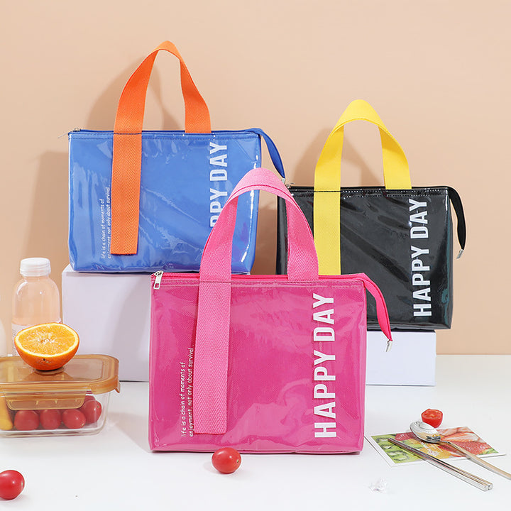 Stylish Tote Bag Bowlift