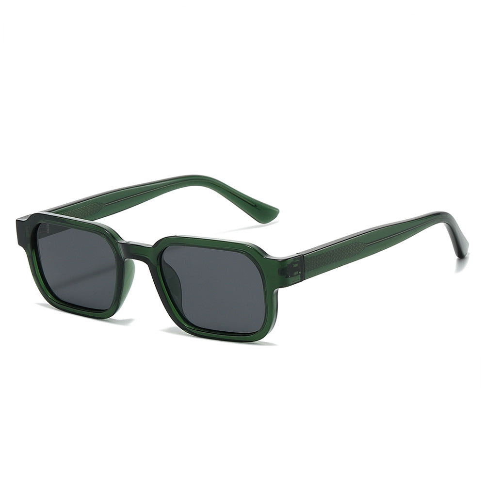 Women’s sunglasses in a modern square design Bowlift