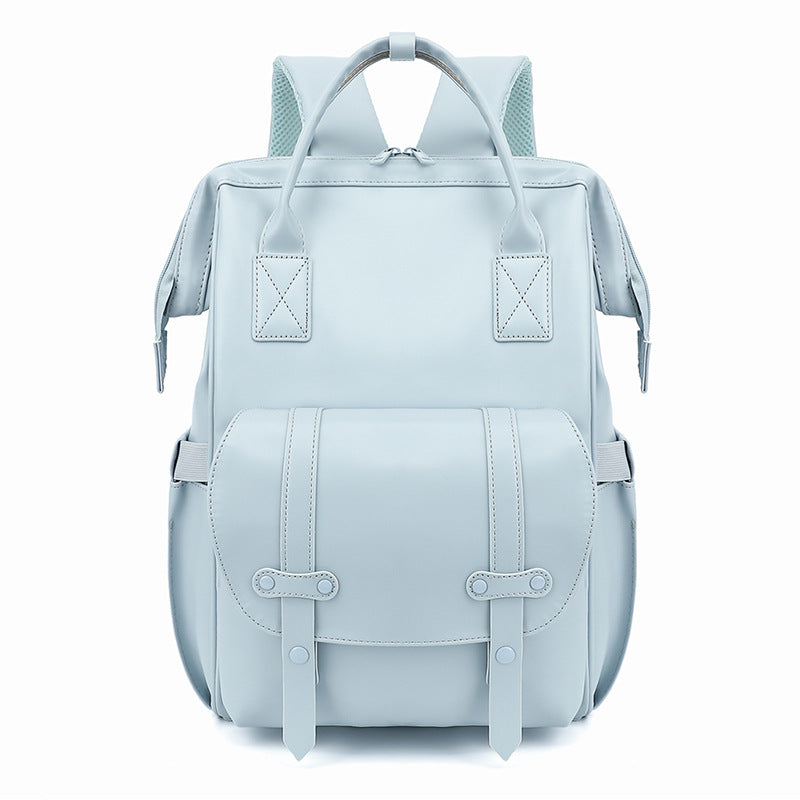 Versatile Business Backpack Bowlift