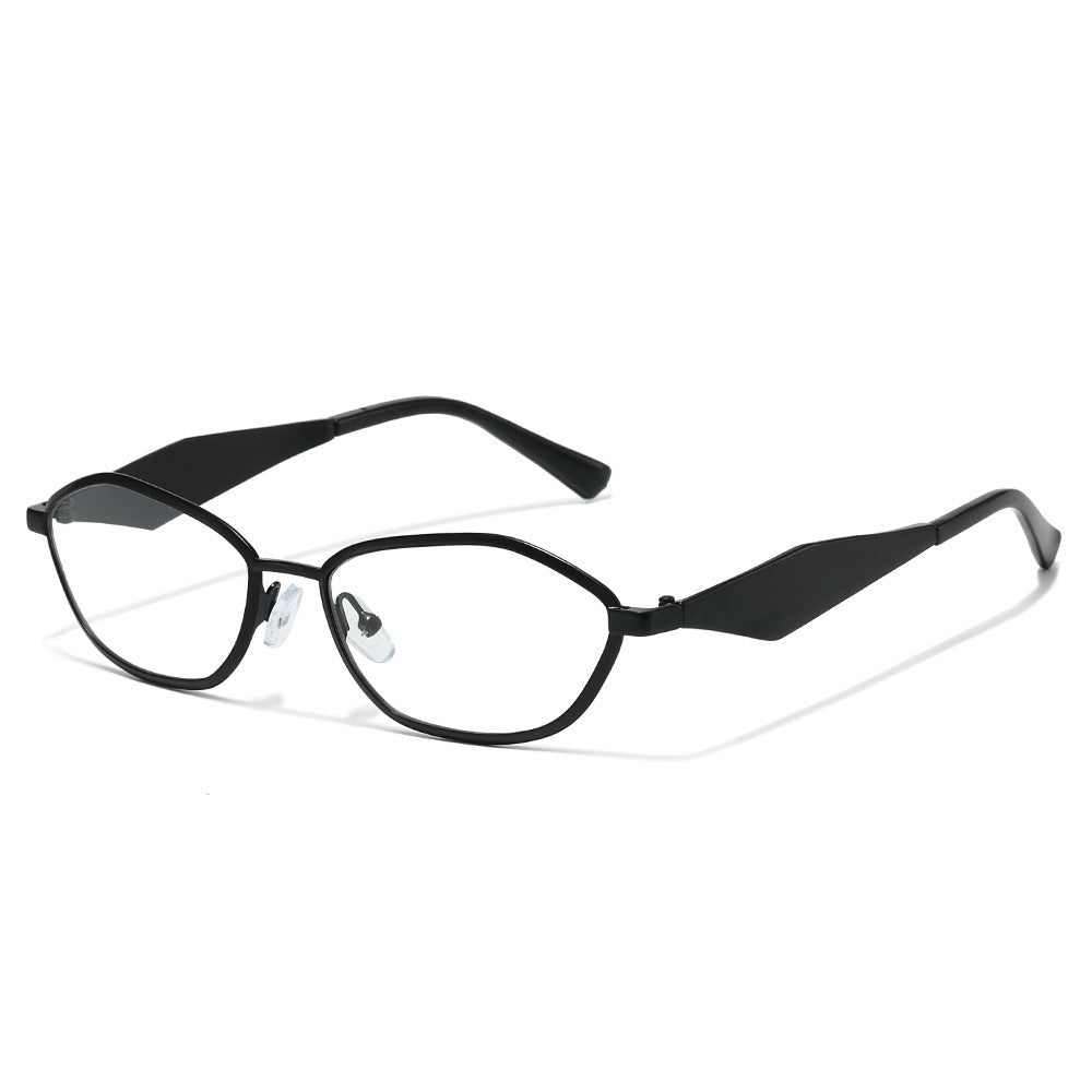 Geometric Fashion Sunglasses Bowlift