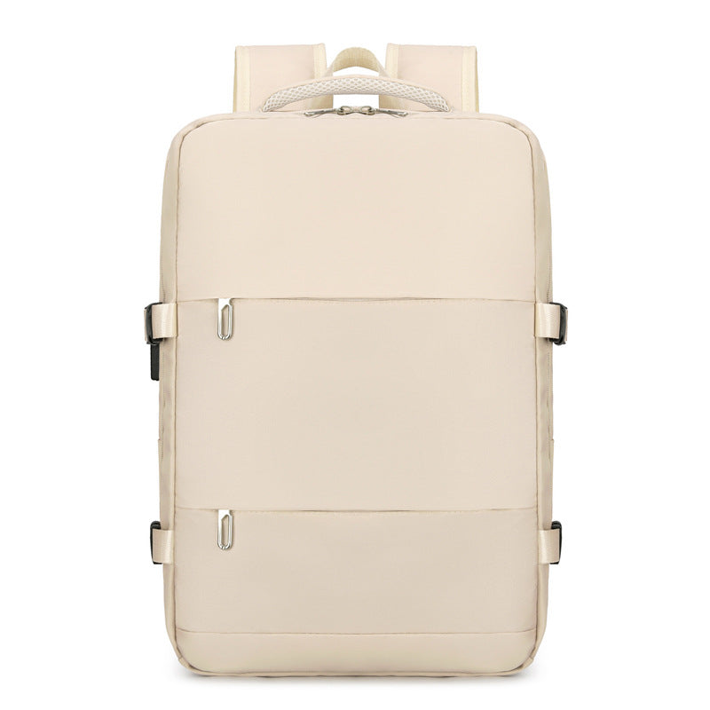 Modern Minimalist Laptop Backpack