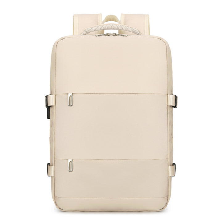 Modern Minimalist Laptop Backpack