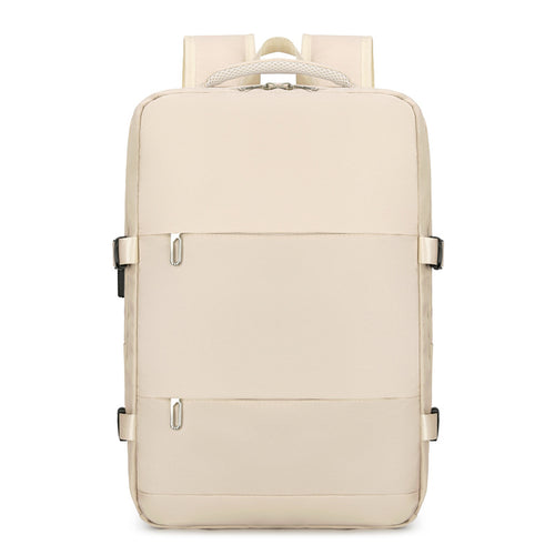Modern Minimalist Laptop Backpack