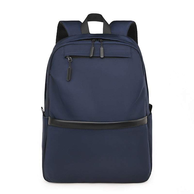 Lightweight Ergonomic Backpack Bowlift