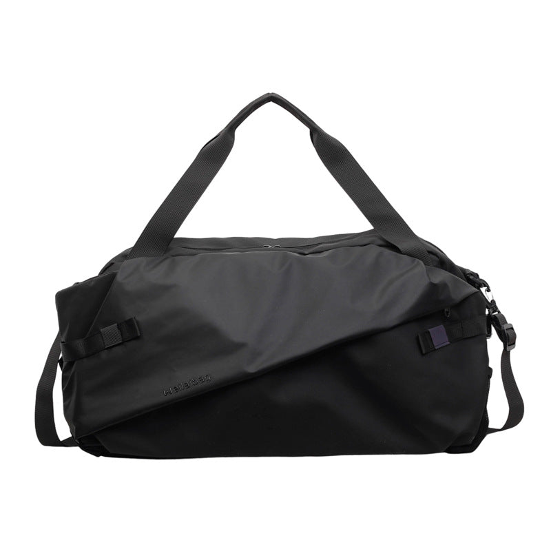 Versatile Waterproof Adventure Duffle