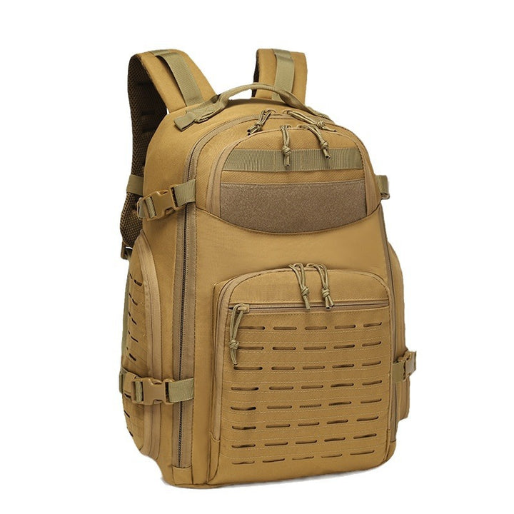 Tactical Backpack Bowlift