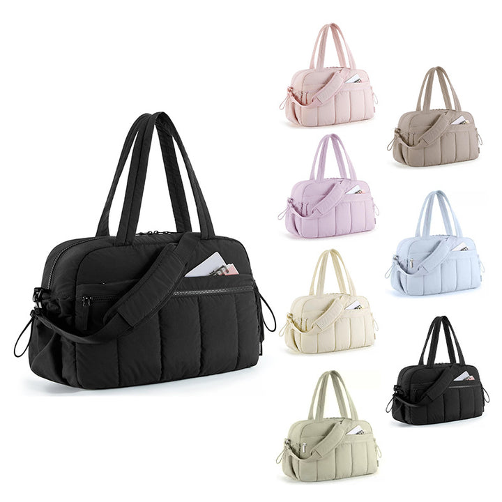 Sporty multifunctional bag Bowlift