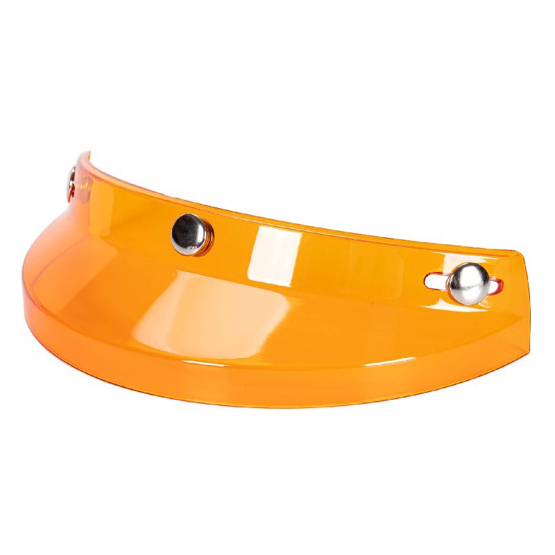 Replacement Visor Shield for Safety Helmet Bowlift