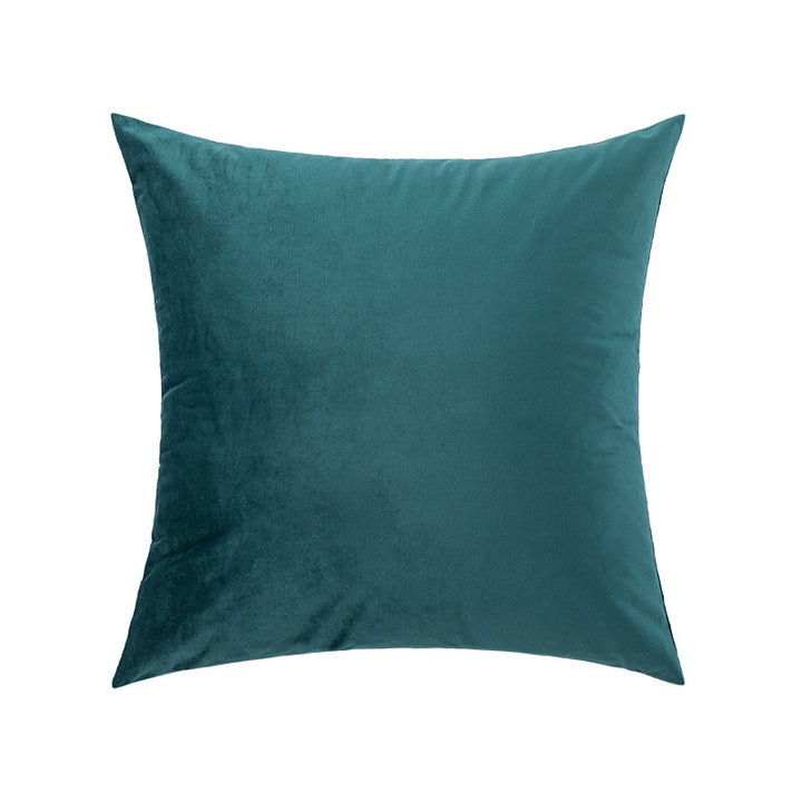 Women's Premium Sofa Cushion with Soft Velvet Cover Bowlift